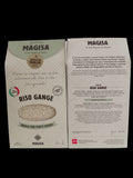 Riso Gange Magisa