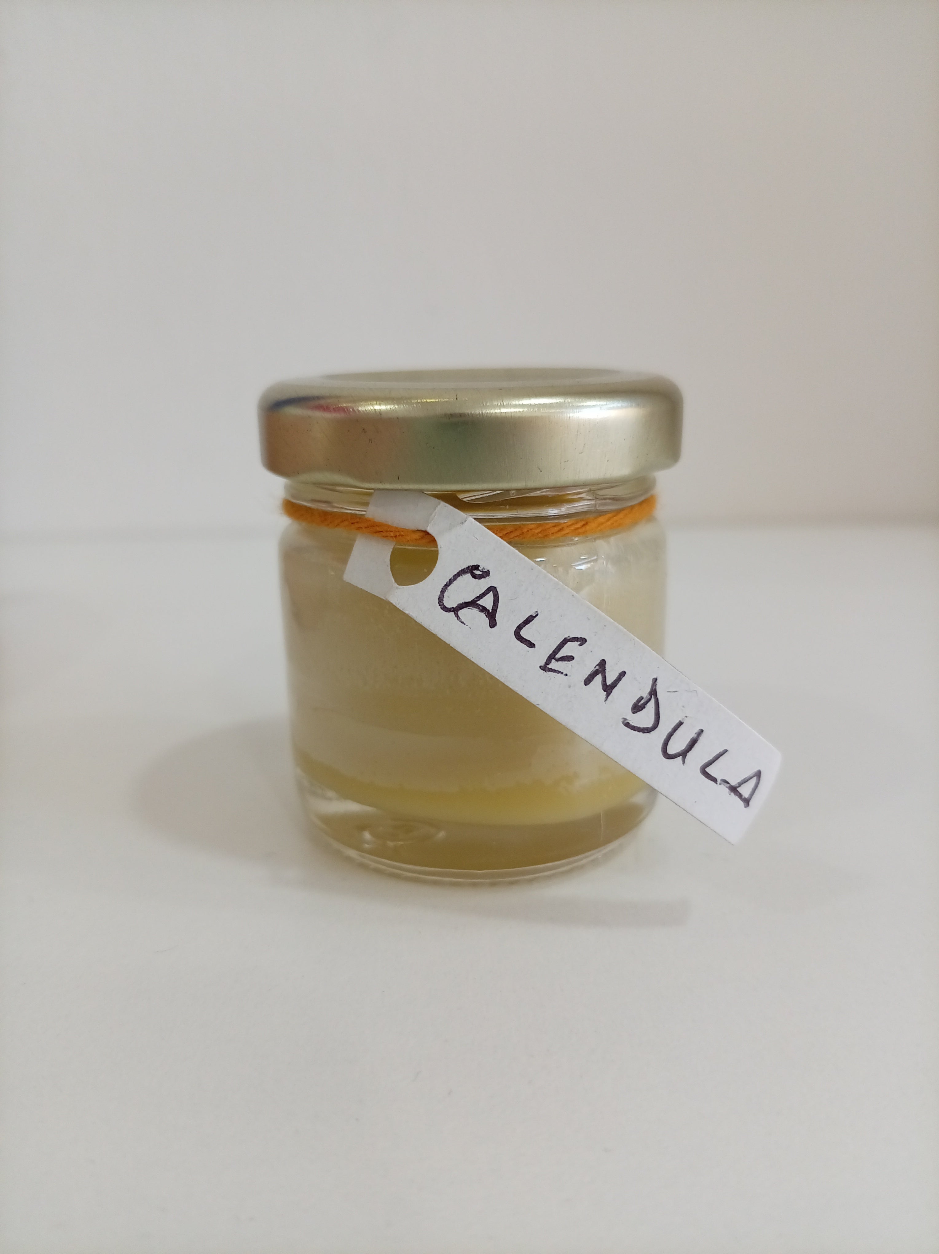 Unguento Calendula Naturale - Azienda Malva