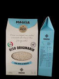 Magisa Original Rice