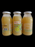 Aran-C Succo di bergamotto 100% frutta