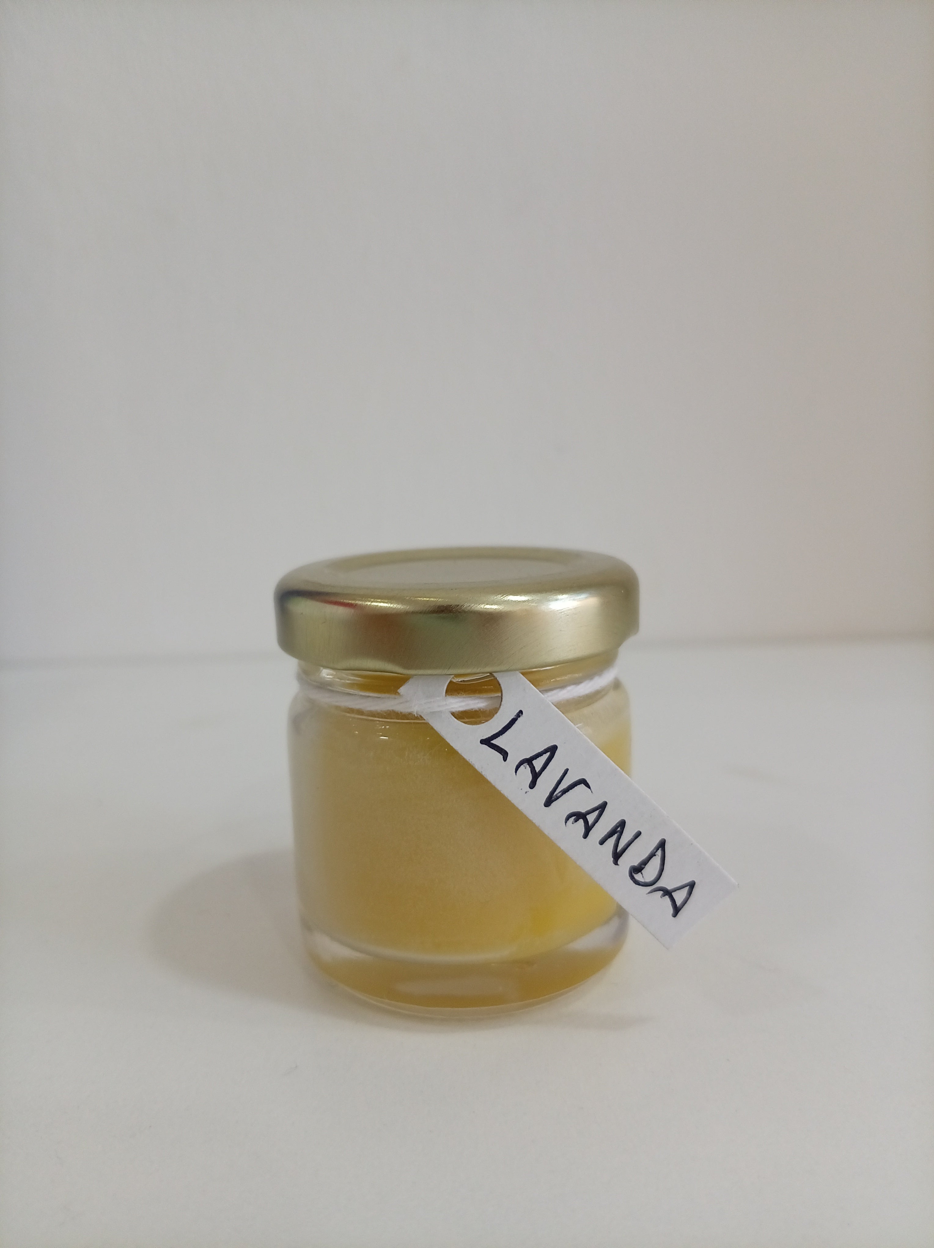 Unguento Lavanda Naturale - Azienda Malva