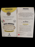 Riso Arborio Magisa