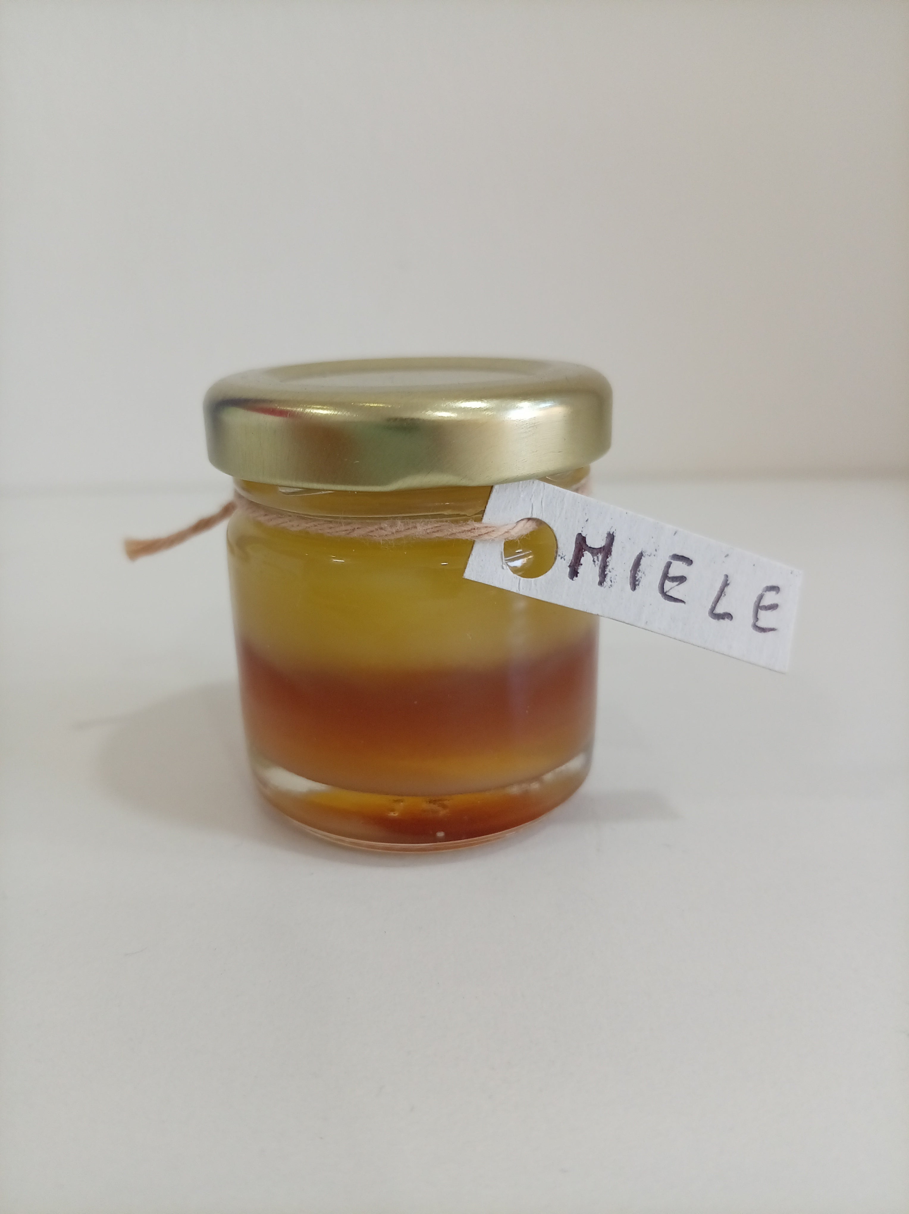 Unguento Miele Naturale - Azienda Malva