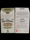 Riso Carnaroli integrale Magisa
